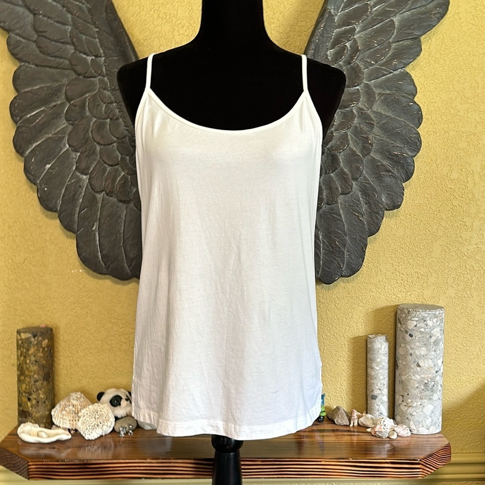 Denver Hayes Everyday Tank Camisole